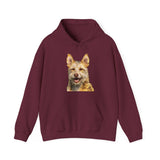Portuguese Podengo Unisex 50/50 Hoodie