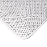 Slovensky Cuvac Bathroom Rug Mat