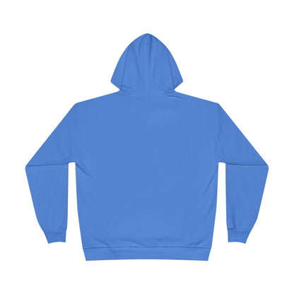 Finnish Spitz - Cozy Fleece Lined Pullover Hoodie