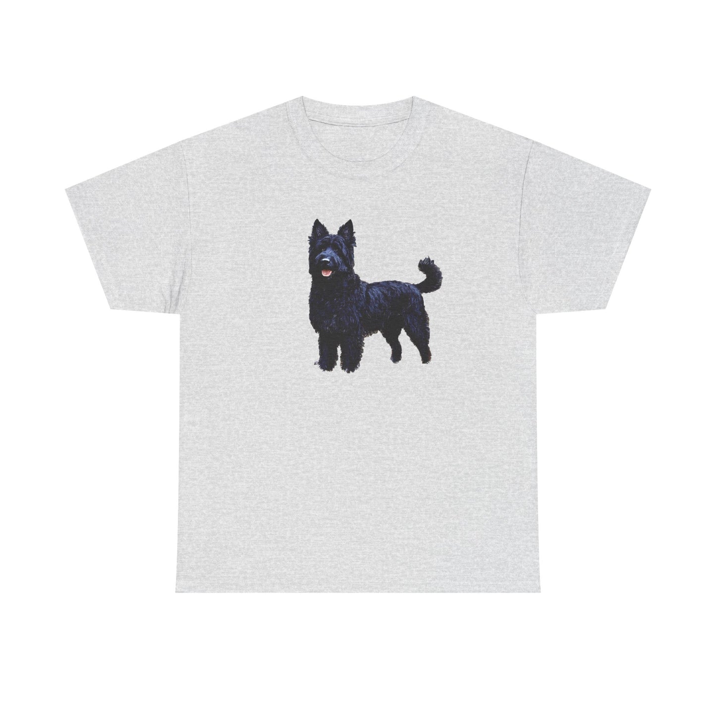 Croatian Sheepdog Delight Unisex Tee
