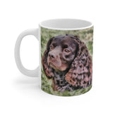 American Water Spaniel -   -  Ceramic Mug 11oz