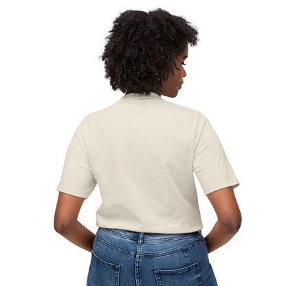 Hannoverscher Schweisshund Pre-shrunk Jersey Cotton Tee