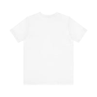 Rooster 'Craw' Unisex Jersey Short Sleeve Tee