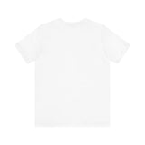 Rooster 'Craw' Unisex Jersey Short Sleeve Tee