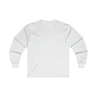 Whippet 'Simba'  Classic Cotton Long Sleeve T-Shirt