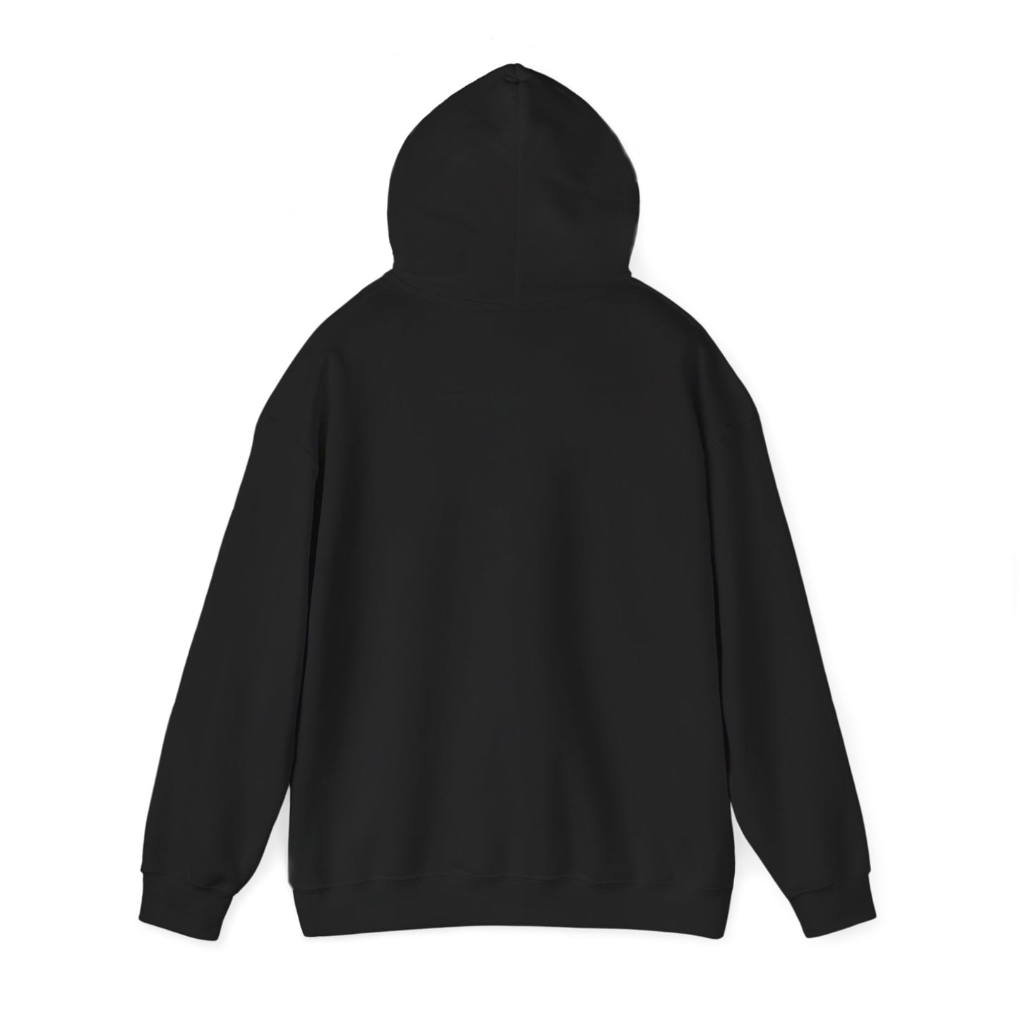 Whippet Unisex 50/50 Hoodie: Cozy Bliss for All