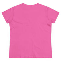 Papillon - Women's Midweight Cotton Tee