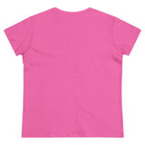 Papillon - Women's Midweight Cotton Tee