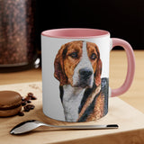 Hamiltonstovare - Accent Coffee Mug, 11oz