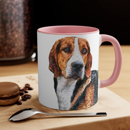 Hamiltonstovare - Accent Coffee Mug, 11oz