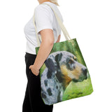 Catahoula - Tote Bag (AOP)