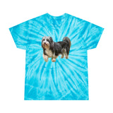 Lowchen - Tie-Dye Tee, Cyclone