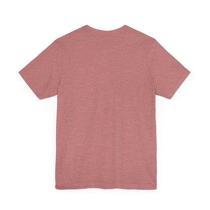 Pyrenean Shepherd Unisex Jersey Short Sleeve Tee