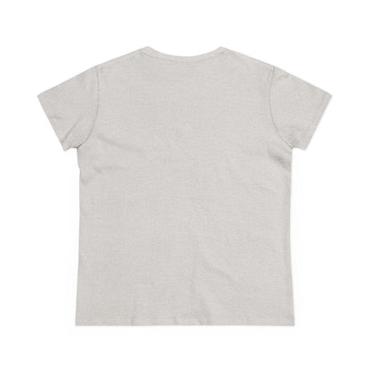 Cesky Terrier - Women's Midweight Cotton Tee