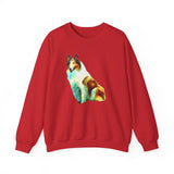 Collie 'Ramsey' Unisex Crewneck Sweatshirt