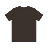 Dachshund 'Doxie 1' Unisex Jersey Short Sleeve Tee