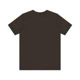 Dachshund 'Doxie 1' Unisex Jersey Short Sleeve Tee
