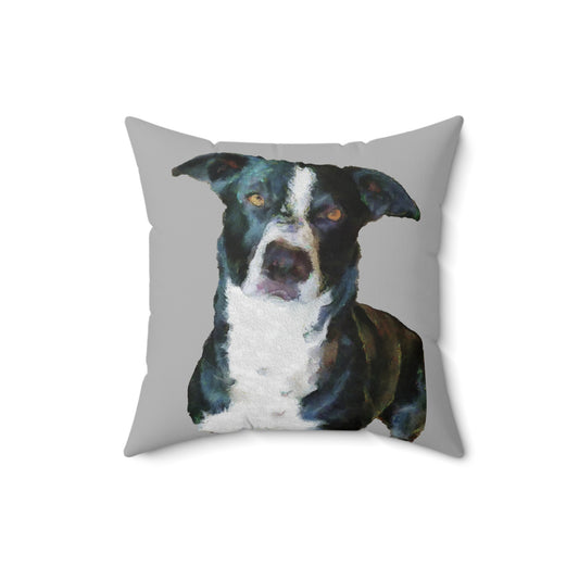 McNab Shepherd - Spun Polyester Throw Pillow