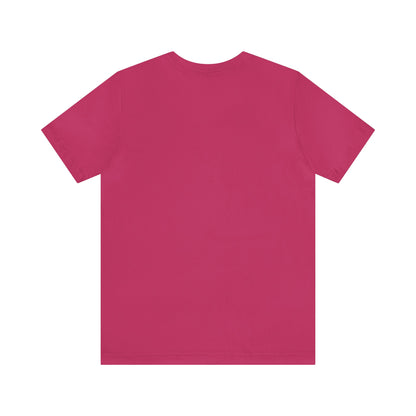 Portuguese Water Dog Jersey Short Sleeve Tee