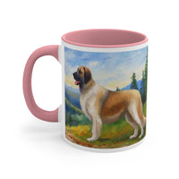 Anatolian Shepherd 11oz Ceramic Accent Mug