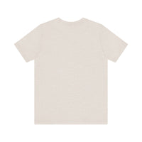 Cesky Terrier Unisex Jersey Short Sleeve Tee