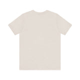 Cesky Terrier Unisex Jersey Short Sleeve Tee