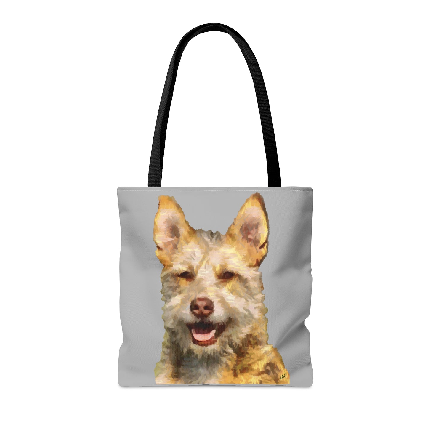 Portuguese Podengo -  Tote Bag