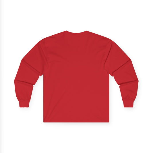 Otterhound Unisex Cotton Long Sleeve Tee -