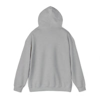Akita - Unisex 50/50 Hoodie