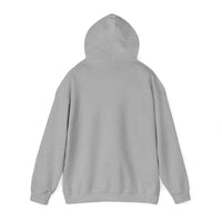 Akita Unisex 50/50 Hoodie: Your Cloud of Comfort
