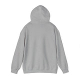 Akita Unisex 50/50 Hoodie: Your Cloud of Comfort