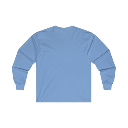 Shiba Inu Cotton Long Sleeve Tee