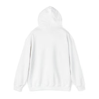 Akita Unisex 50/50 Hoodie: Your Cloud of Comfort