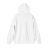 Akita Unisex 50/50 Hoodie: Your Cloud of Comfort