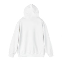 Akita - Unisex 50/50 Hoodie