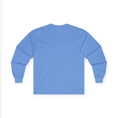 Otterhound Unisex Cotton Long Sleeve Tee -