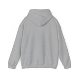 Akita - Unisex 50/50 Hoodie