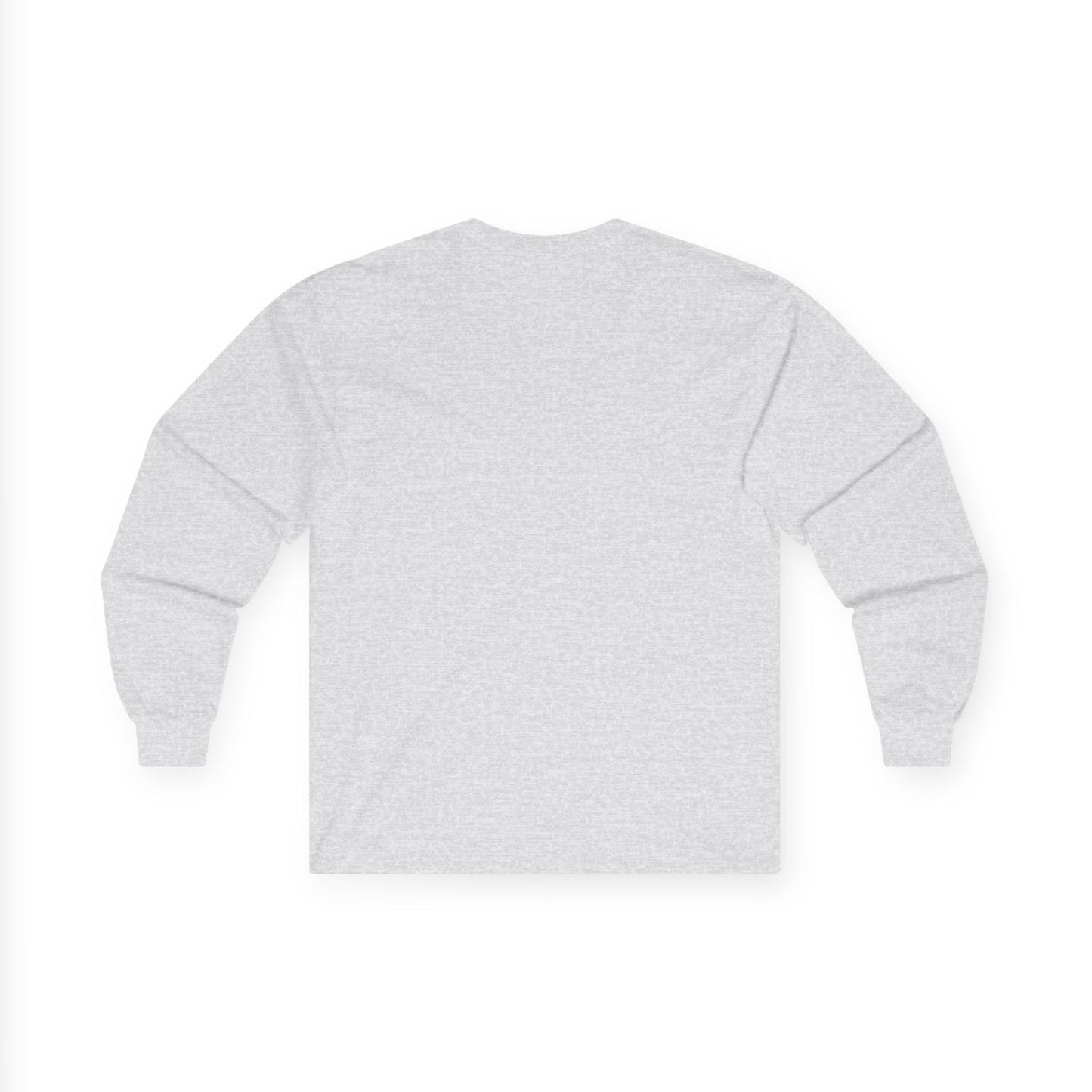 Bolognese Classic Cotton Long Sleeve Tee -