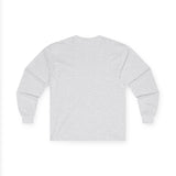 Bolognese Classic Cotton Long Sleeve Tee -