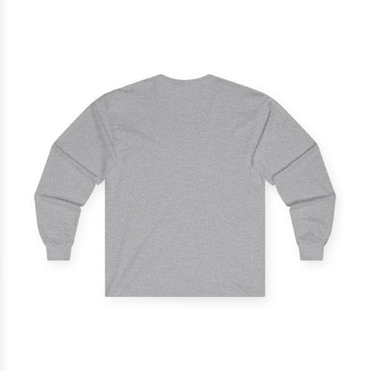Otterhound Unisex Cotton Long Sleeve Tee -