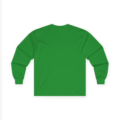 Otterhound Unisex Cotton Long Sleeve Tee -
