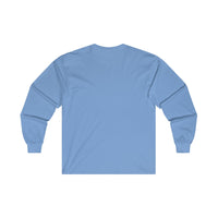 Ultra Cotton Long Sleeve Tee