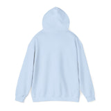 Akita Unisex 50/50 Hoodie: Your Cloud of Comfort