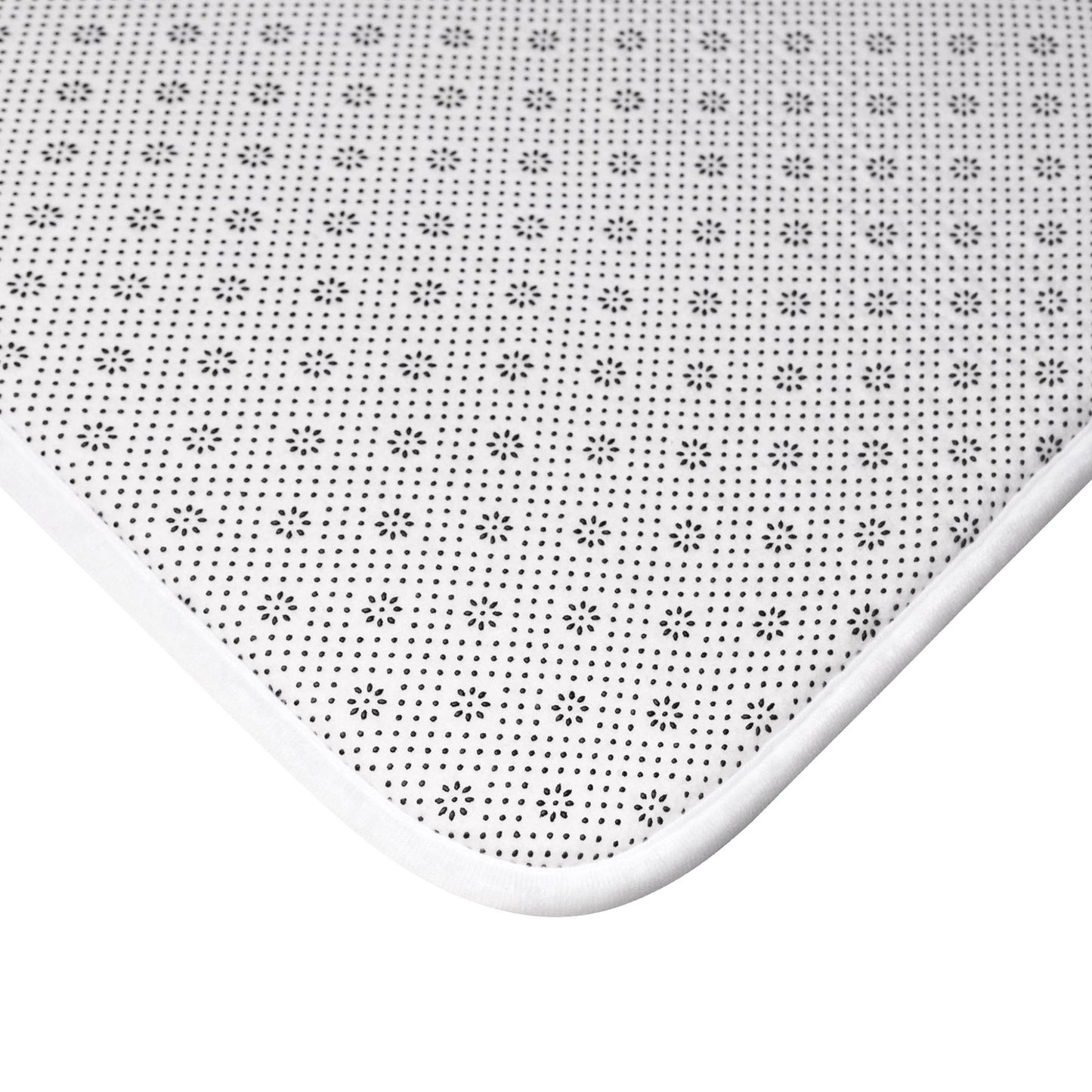 Anatolian Shepherd Bathroom Rug Mat -