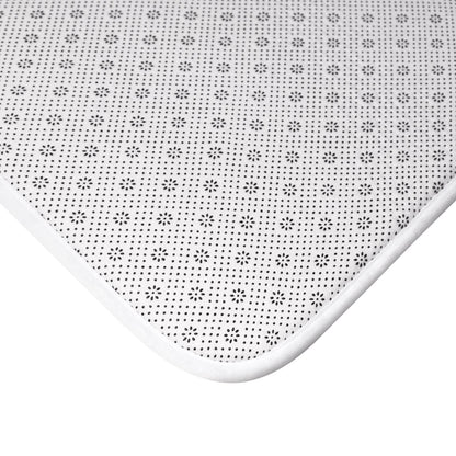 Anatolian Shepherd Bathroom Rug Mat -