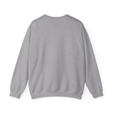 Yorkie #3 50/50 Crewneck Sweatshirt
