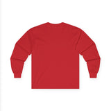 Bolognese Classic Cotton Long Sleeve Tee -