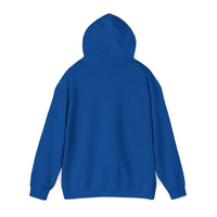 Akita Unisex 50/50 Hoodie: Your Cloud of Comfort
