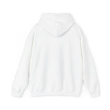 Akita - Unisex 50/50 Hoodie