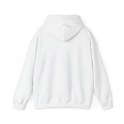 Akita Unisex 50/50 Hoodie: Your Cloud of Comfort